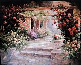 Unknown Artist Oil painting 022 painting